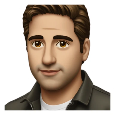 Christopher Moltisanti Sopranos sticker