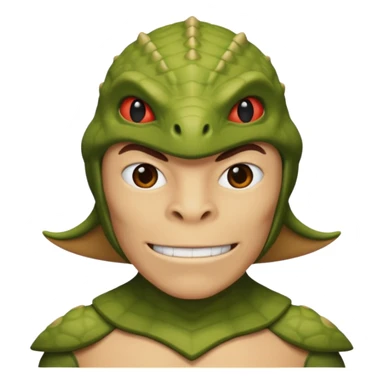 pay gorn sticker