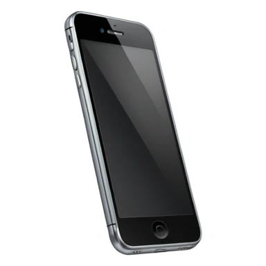 stile iphone deve essere più lungi e secco sticker