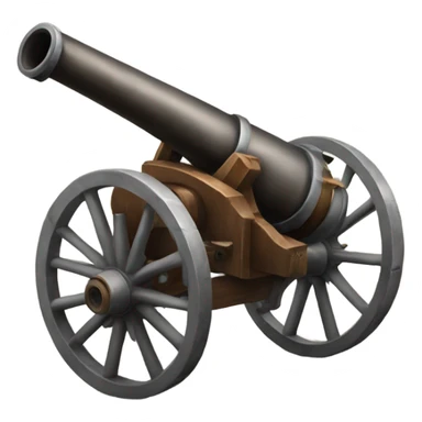 cannon arsenal sticker