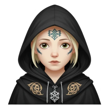 Seer Pathway sticker