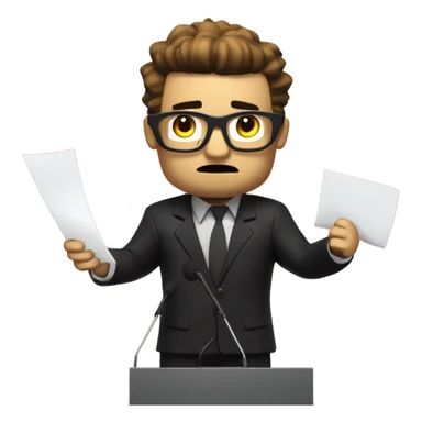 Debate or die Roblox  sticker