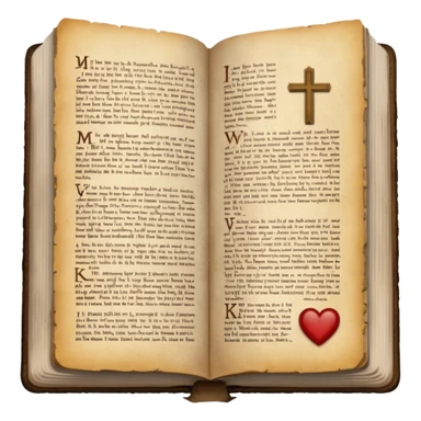 Matthew 12:32 KJV — Whosoever speaketh a word against the Son of man, it shall be forgiven him: but whosoever speaketh against the Holy Ghost, it shall not be forgiven him, neither in this world, neither in the world to come. sticker