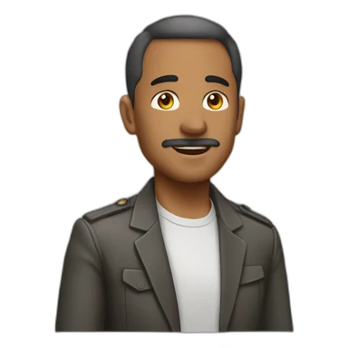 passing-gass sticker