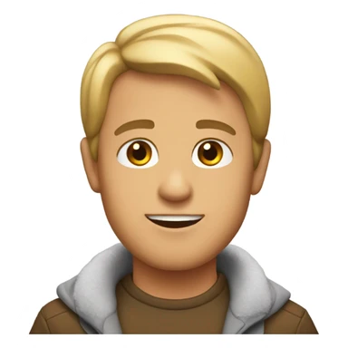 Christmas Eve sticker