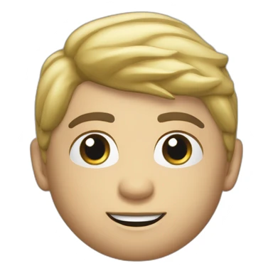 Audi a4 s Line front sticker