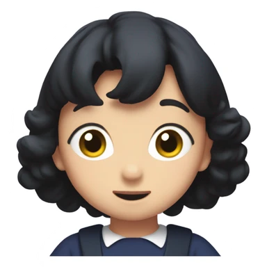 kiki delivery service sticker