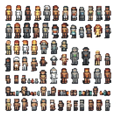 early age humans sticker