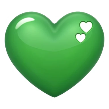 💔 this one in green sticker