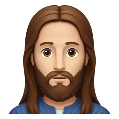 Jesus Christ sticker