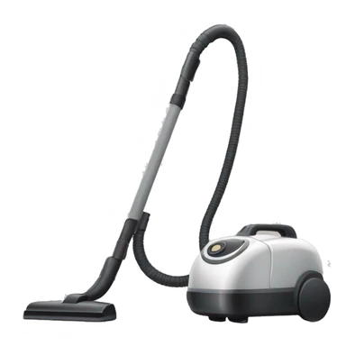 vacuum cleaner sticker