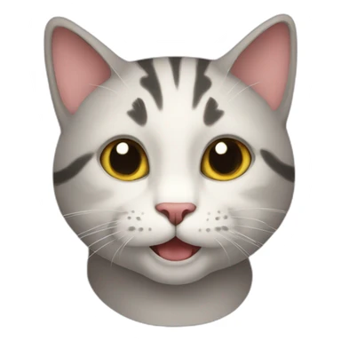 Silvester cat sticker