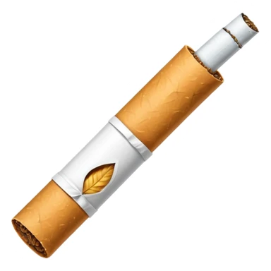 Cigare  sticker