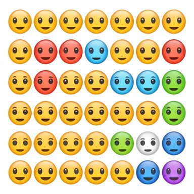 Primer pro editing software emoji  sticker