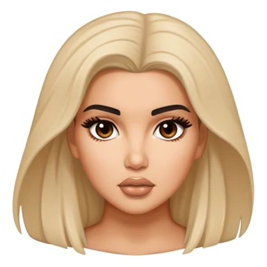 North Kardashian sticker