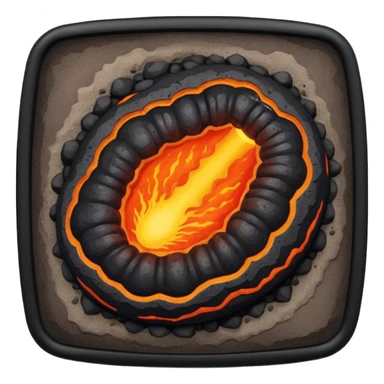 Pneumoltramicroscopicosilicovulcaniotico sticker