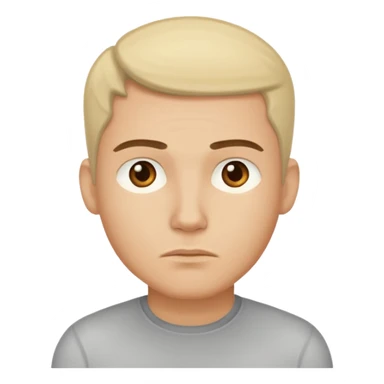 ligth man had an idea sticker