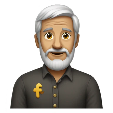 f from alphabet lore sticker