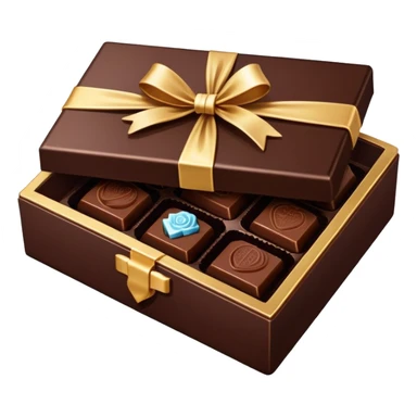 Dubais chocolate  sticker