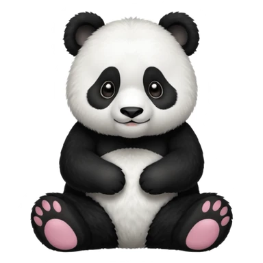🐼 sticker