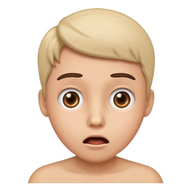 person farting sticker