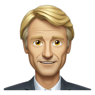 Yves Morieux sticker