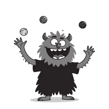 fun example image sticker