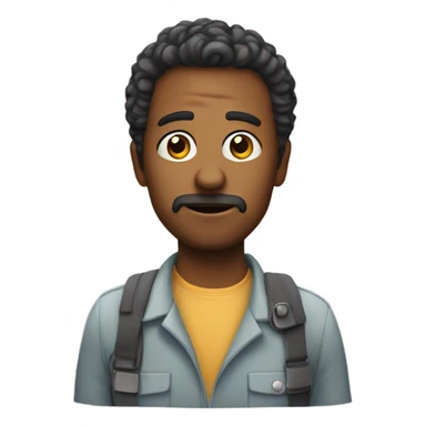 Looking for a therapist sticker