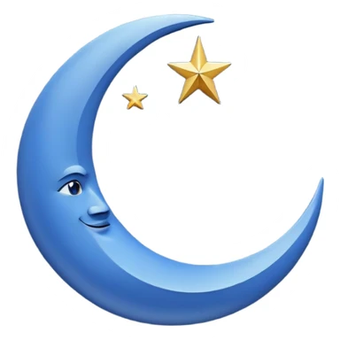 Göktürk bayrağı  sticker