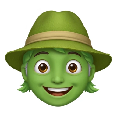 Grillo Parlante sticker