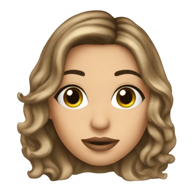 Alessandra Chiarello singer sticker