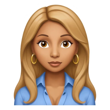 Tamar Braxton sticker