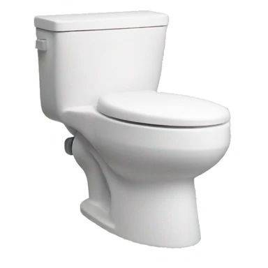 Skibiti toilet  sticker