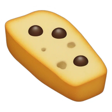 carbohidrato sticker