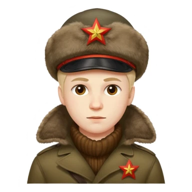 Soviet union sticker