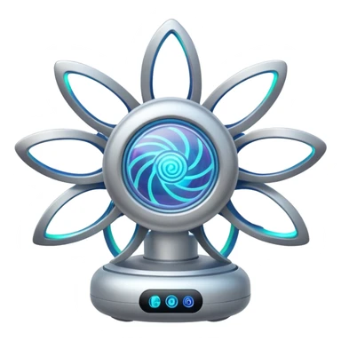 ⚡🌀 Welcome to the Content Reactor: a high-tech, energy-powered hub for your boldest ideas and creative content! sticker