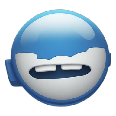 Instagram bluetek sticker