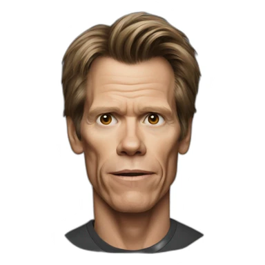 kevin-bacon sticker