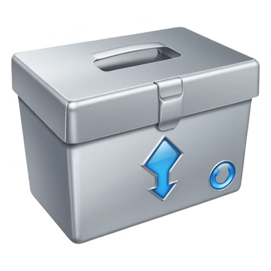 Producto Immunocal caja color plateado sticker