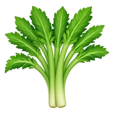 celery sticker