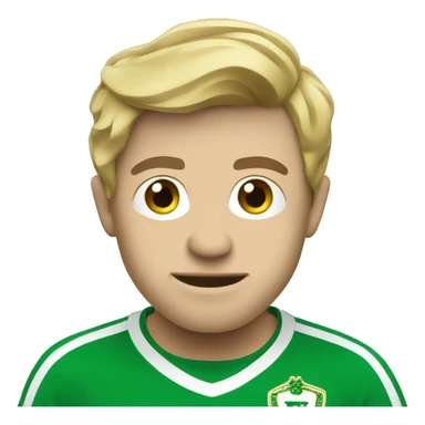 FC groningen  sticker