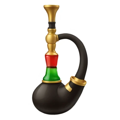 Shisha  sticker