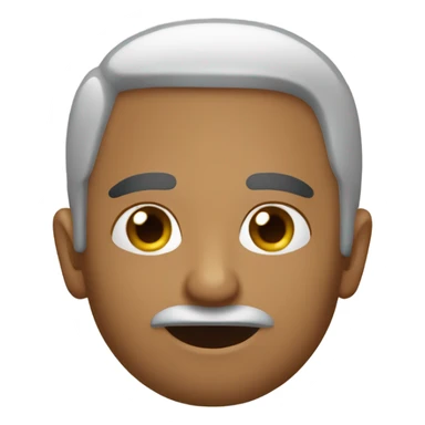 dedo apuntando sticker