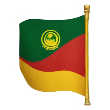 tamil eelam flag sticker
