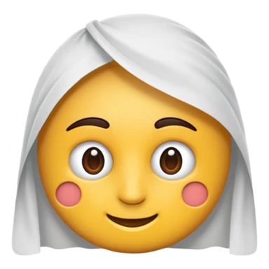 Beyaz kalp ama çevresi alevli sticker