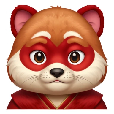 Shifu sticker