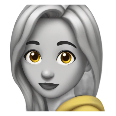 Rozie Rachman sticker