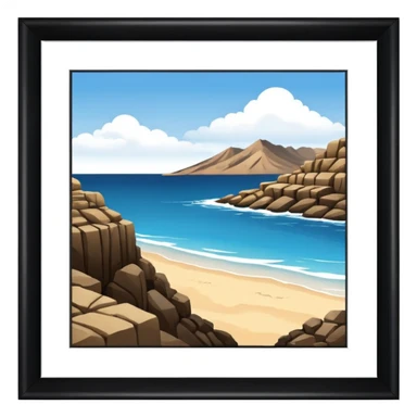 South Yemen  sticker