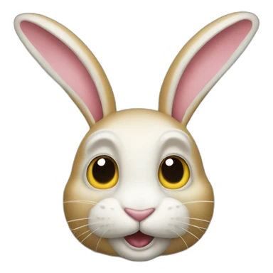 monty-python-rabbit sticker