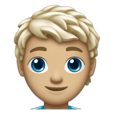 Olympique de Marseille sticker